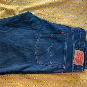 Levi’s Jean